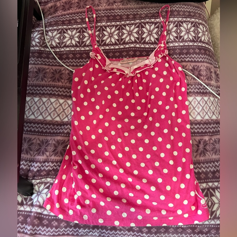 Juicy Couture Top
